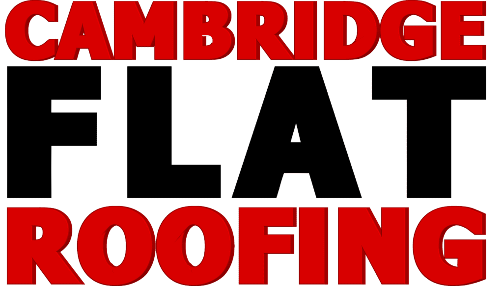 Cambridge Flat Roofing Logo